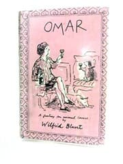 Tapa de Omar