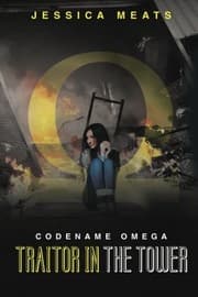 Tapa de Codename Omega: Traitor in the Tower