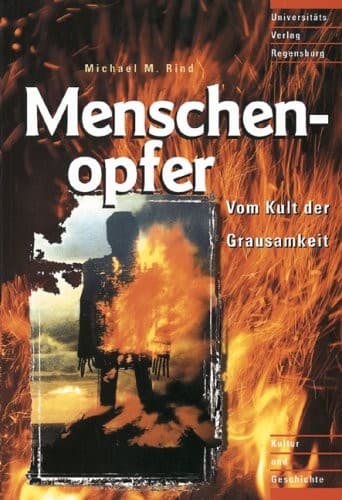 Tapa de Menschenopfer