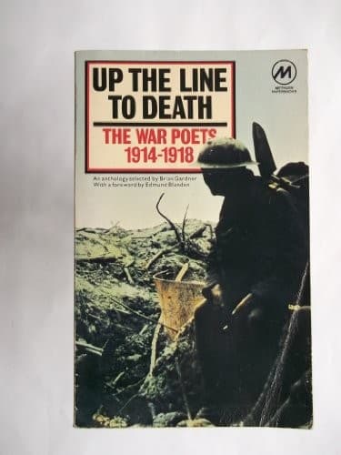 Tapa de Up the line to death