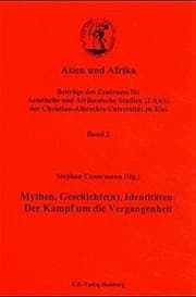 Tapa de Mythen, Geschichte(n), Identitäten