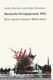 Tapa de Deutsche Kriegsgreuel 1914