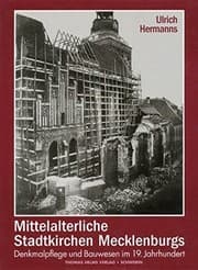 Tapa de Mittelalterliche Stadtkirchen Mecklenburgs