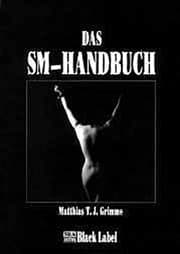 Tapa de Das SM-Handbuch