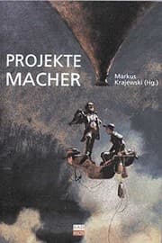 Tapa de Projektemacher.