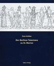 Tapa de Der Berliner Totentanz zu St. Marien