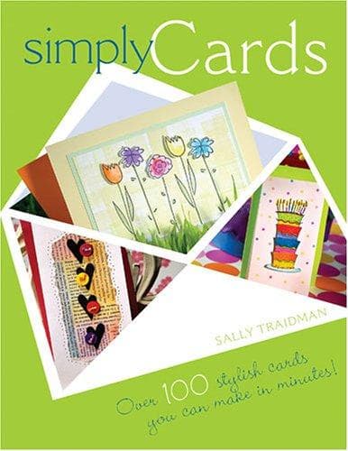 Tapa de Simply Cards
