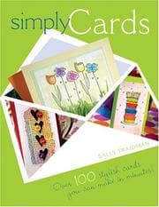 Tapa de Simply Cards