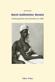 Tapa de Marie-Guilhelmine Benoist