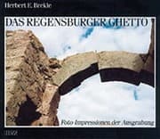 Tapa de Das Regensburger Ghetto