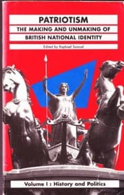 Tapa de Patriotism (History Workshop) (Vol 1)