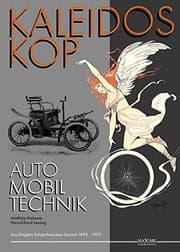 Tapa de Kaleidoskop früher Automobiltechnik 03