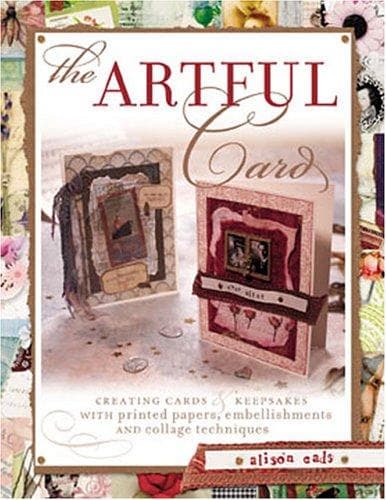 Tapa de The artful card