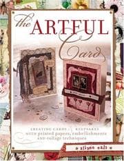 Tapa de The artful card