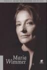 Tapa de Maria Wimmer, 1911-1996