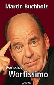 Tapa de Deutsches Wortissimo