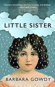 Tapa de Little Sister (Thorndike Press Large Print Reviewers Choice)