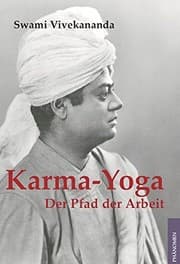 Tapa de Karma-Yoga: Der Pfad der Arbeit (German Edition)