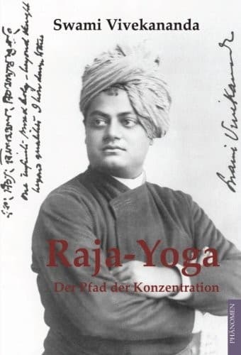 Tapa de Raja-Yoga (German Edition)