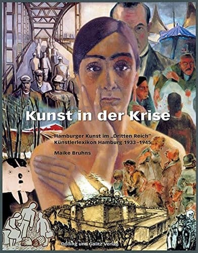 Tapa de Kunst in der Krise