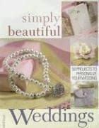 Tapa de Simply Beautiful Weddings