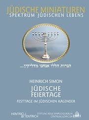 Tapa de Jüdische Feiertage