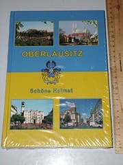 Tapa de Oberlausitz - Schöne Heimat