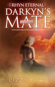 Tapa de Darkyn's Mate (#3, Rhyn Eternal) (Volume 3)