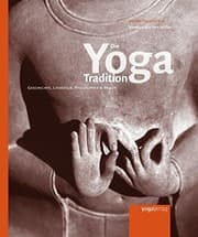 Tapa de Die Yoga Tradition