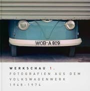 Tapa de Werkschau 1