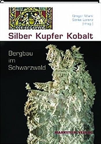 Tapa de Silber, Kupfer, Kobalt