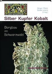 Tapa de Silber, Kupfer, Kobalt