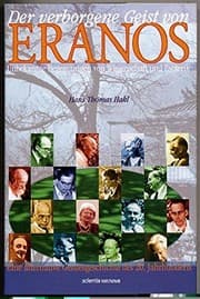 Tapa de Der verborgene Geist von Eranos