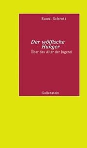 Tapa de Der wölfische Hunger