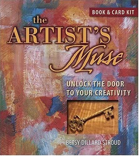 Tapa de The Artists Muse