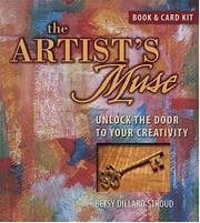 Tapa de The Artists Muse