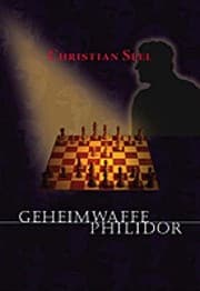 Tapa de Geheimwaffe Philidor