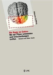 Tapa de Die Regie im Gehirn