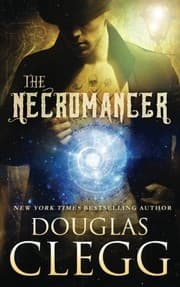 Tapa de The Necromancer: A Harrow Prequel Novella