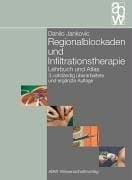 Tapa de Regionalblockaden und Infiltrationstherapie.