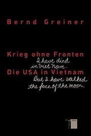 Tapa de Krieg Ohne Fronten Die Usa in Vietnam
