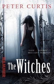 Tapa de The Witches