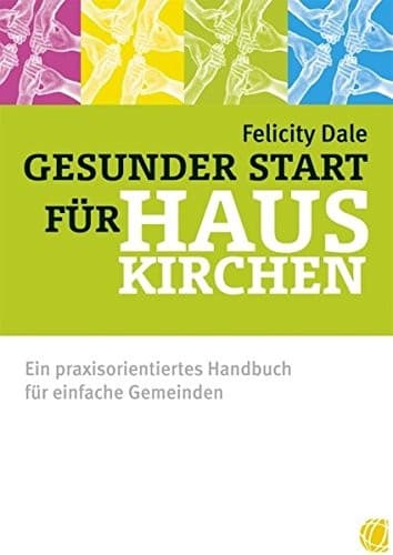 Tapa de Gesunder Start für Hauskirchen