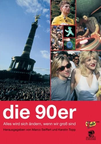 Tapa de die 90er