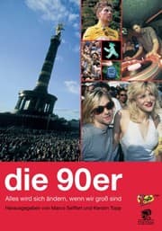 Tapa de die 90er