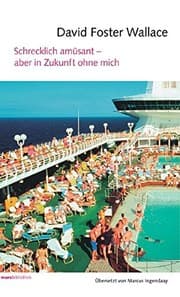 Tapa de Schrecklich amüsant, aber in Zukunft ohne mich