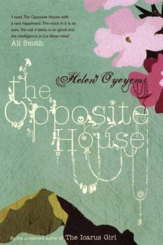 Tapa de The Opposite House