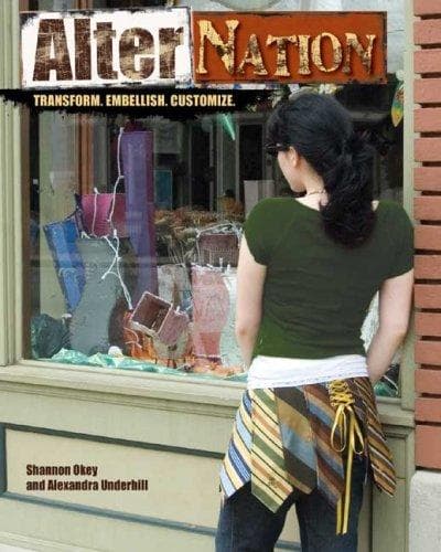 Tapa de Alternation