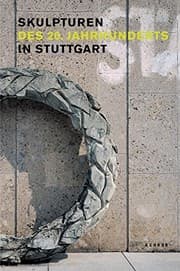 Tapa de Skulpturen des 20. Jahrhunderts in Stuttgart