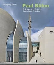 Tapa de Paul Böhm―Buildings and Projects